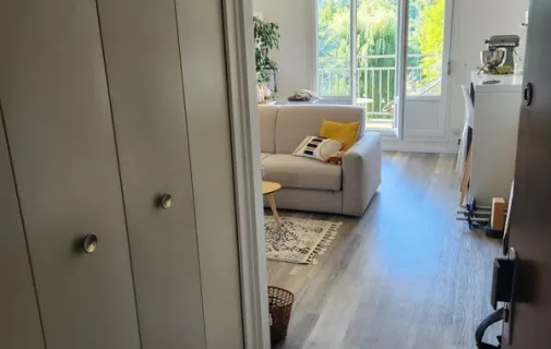 Location Sainte-Foy-lès-Lyon Appartement 6996050ea99f