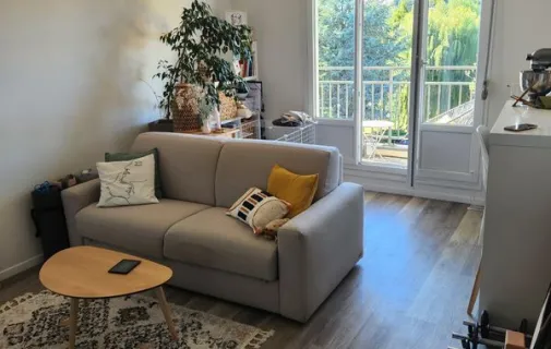 Location Sainte-Foy-lès-Lyon Appartement 6996050ea99f