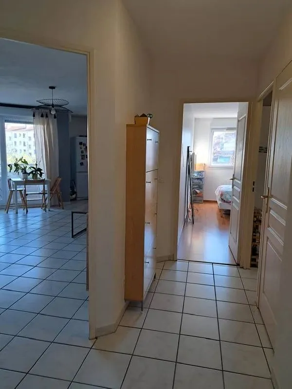 Location Lyon Appartement 6996051504c6