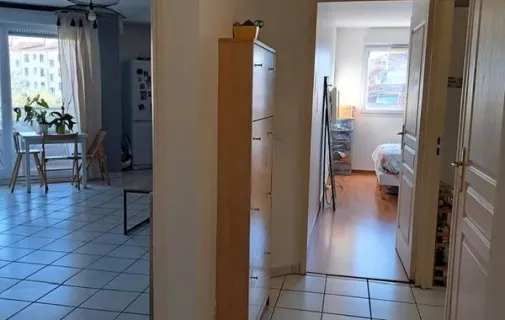 Location Lyon Appartement 6996051504c6