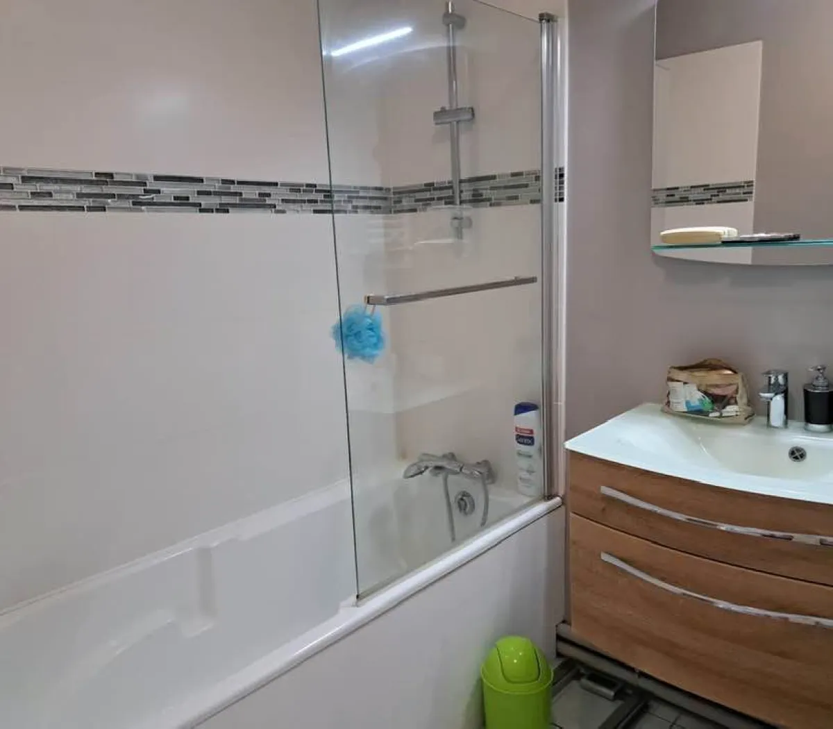 Location Lyon Appartement 6996051504c6