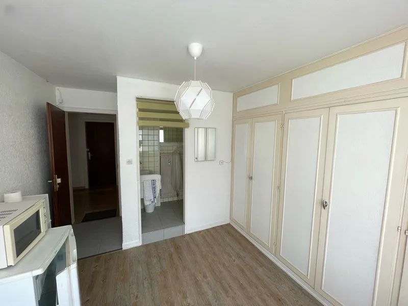 Location Strasbourg Appartement 6996051b1674