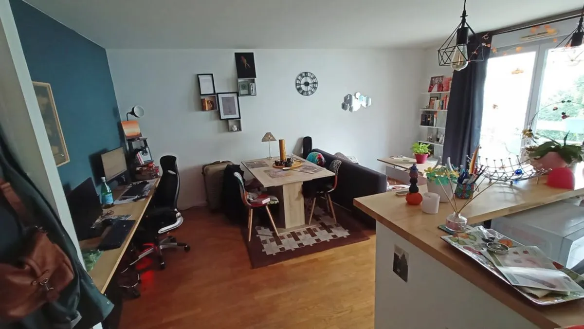 Location Paris Appartement 6996069ea069