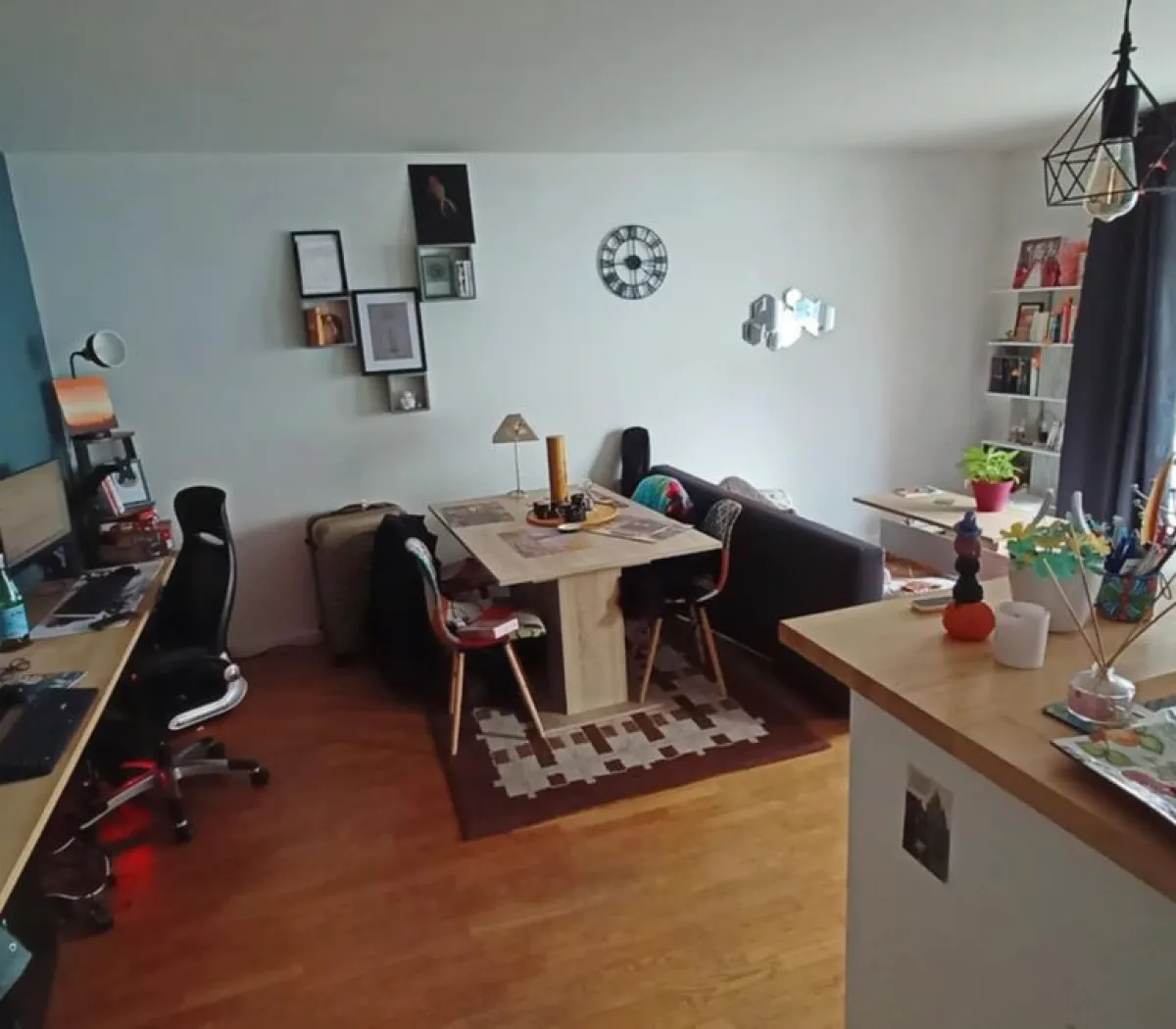 Location Paris Appartement 6996069ea069