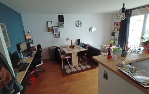 Location Paris Appartement 6996069ea069