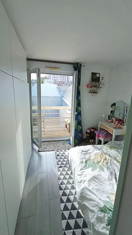 Location Paris Appartement 6996069ea069