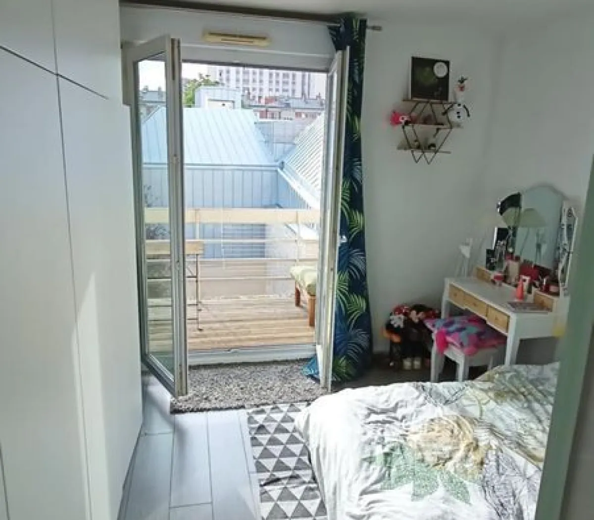 Location Paris Appartement 6996069ea069