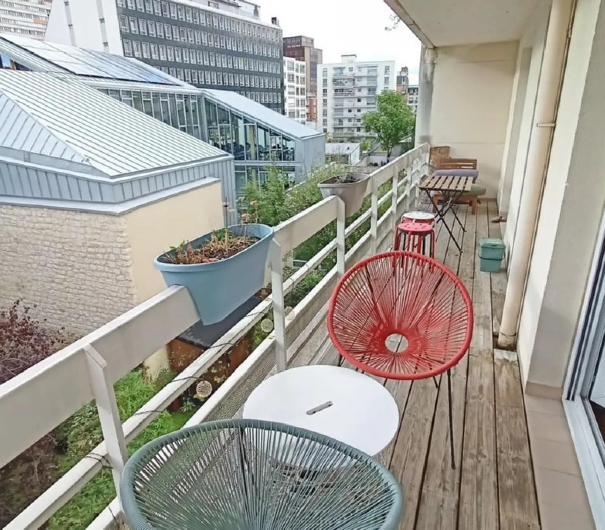Location Paris Appartement 6996069ea069
