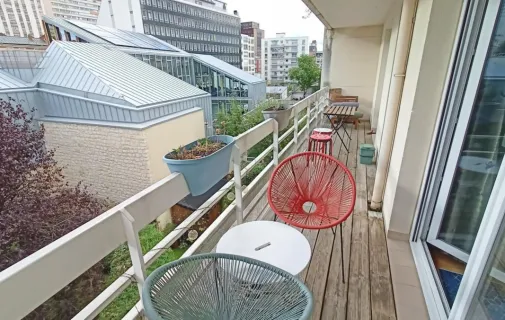 Location Paris Appartement 6996069ea069