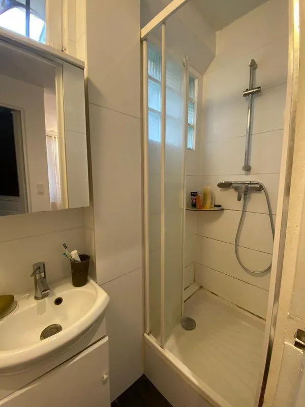 Location Paris Appartement 699606a70213