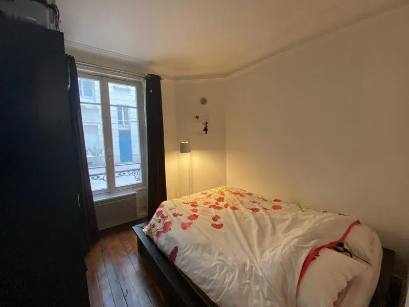 Location Paris Appartement 699606a70213