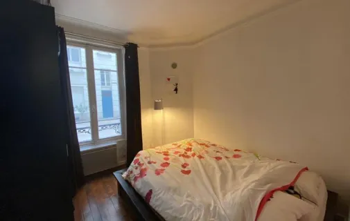 Location Paris Appartement 699606a70213