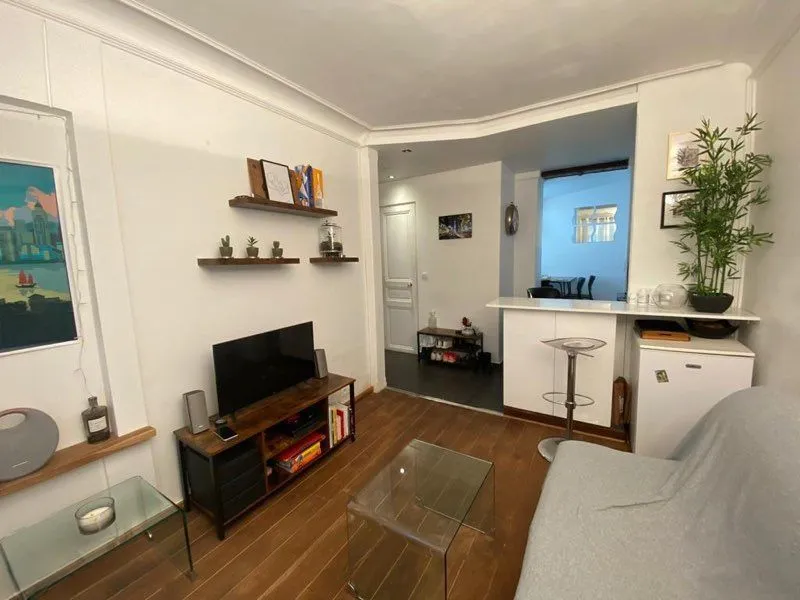 Location Paris Appartement 699606a70213