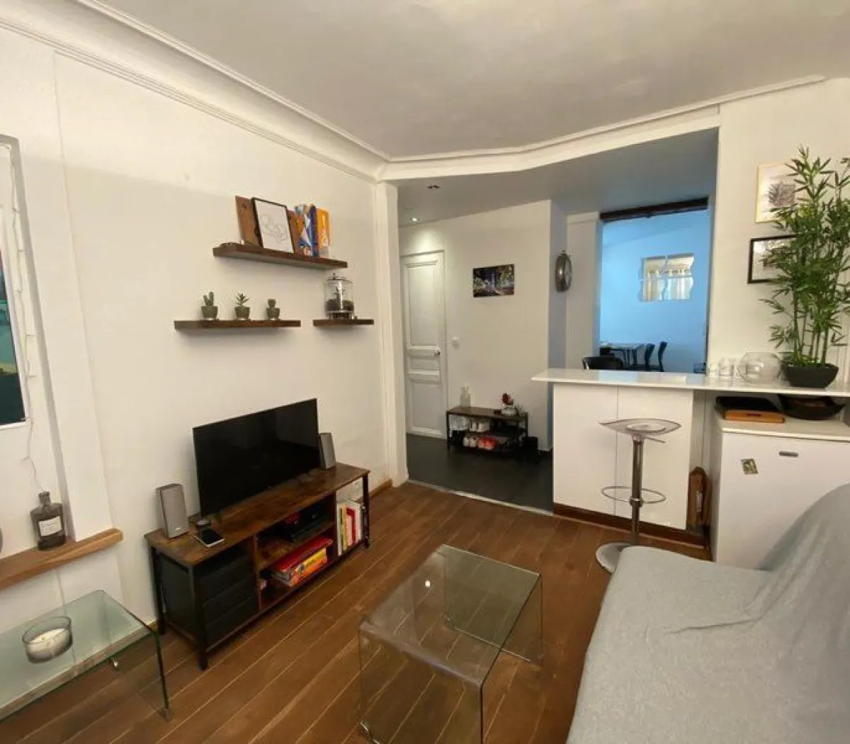 Location Paris Appartement 699606a70213