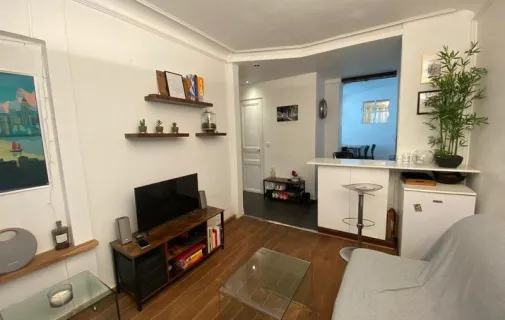 Location Paris Appartement 699606a70213