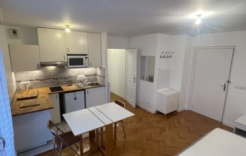 Location Courbevoie Appartement 699606acc33e