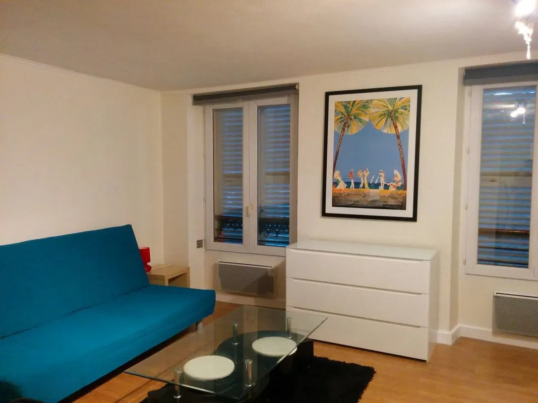 Location Vanves Appartement 699606b28f7a