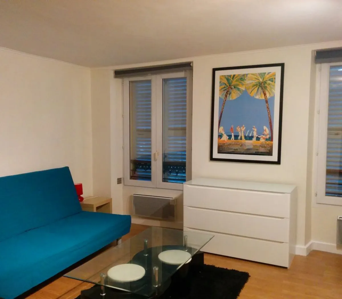 Location Vanves Appartement 699606b28f7a