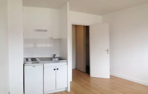 Location Nantes Appartement 6996087c8f1d