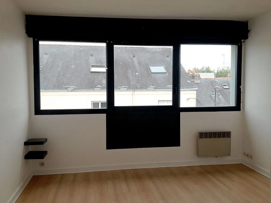 Location Nantes Appartement 6996087c8f1d