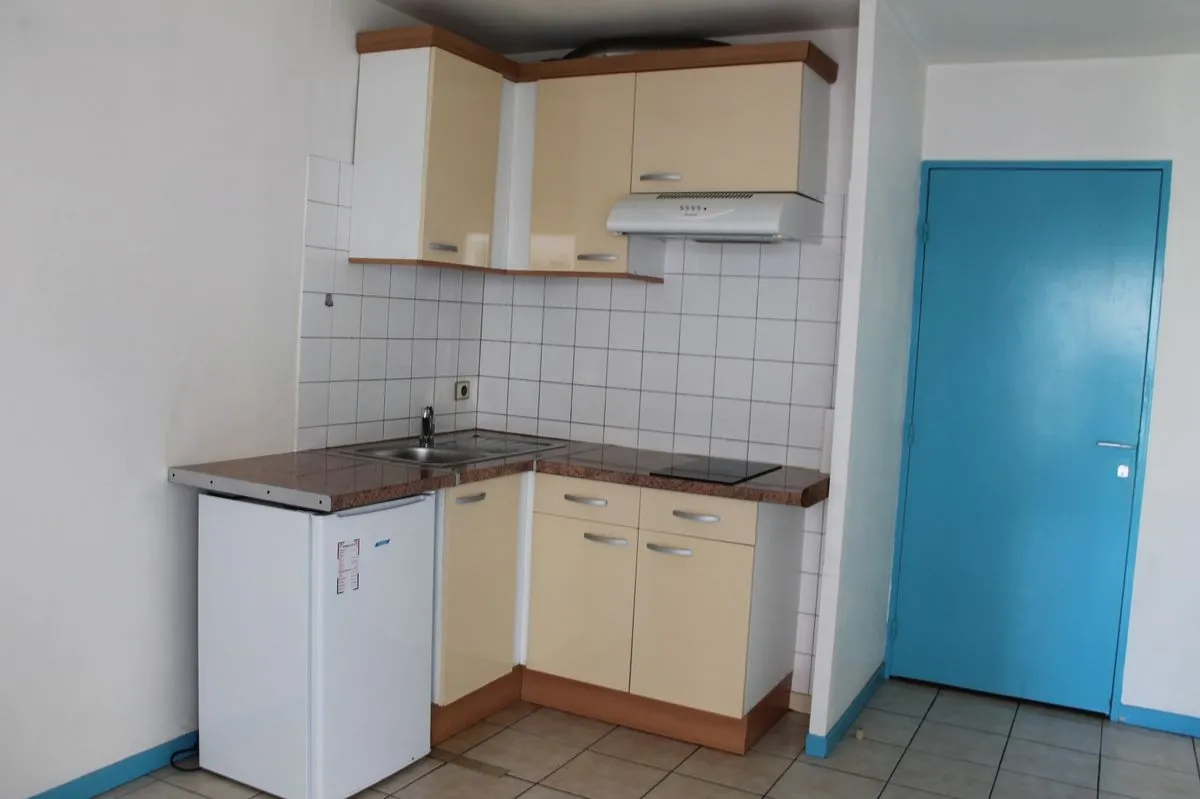 Location Toulouse Appartement 69960883a090