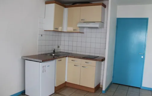 Location Toulouse Appartement 69960883a090