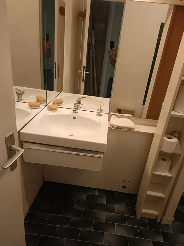 Location Montpellier Appartement 6996088ab8f6