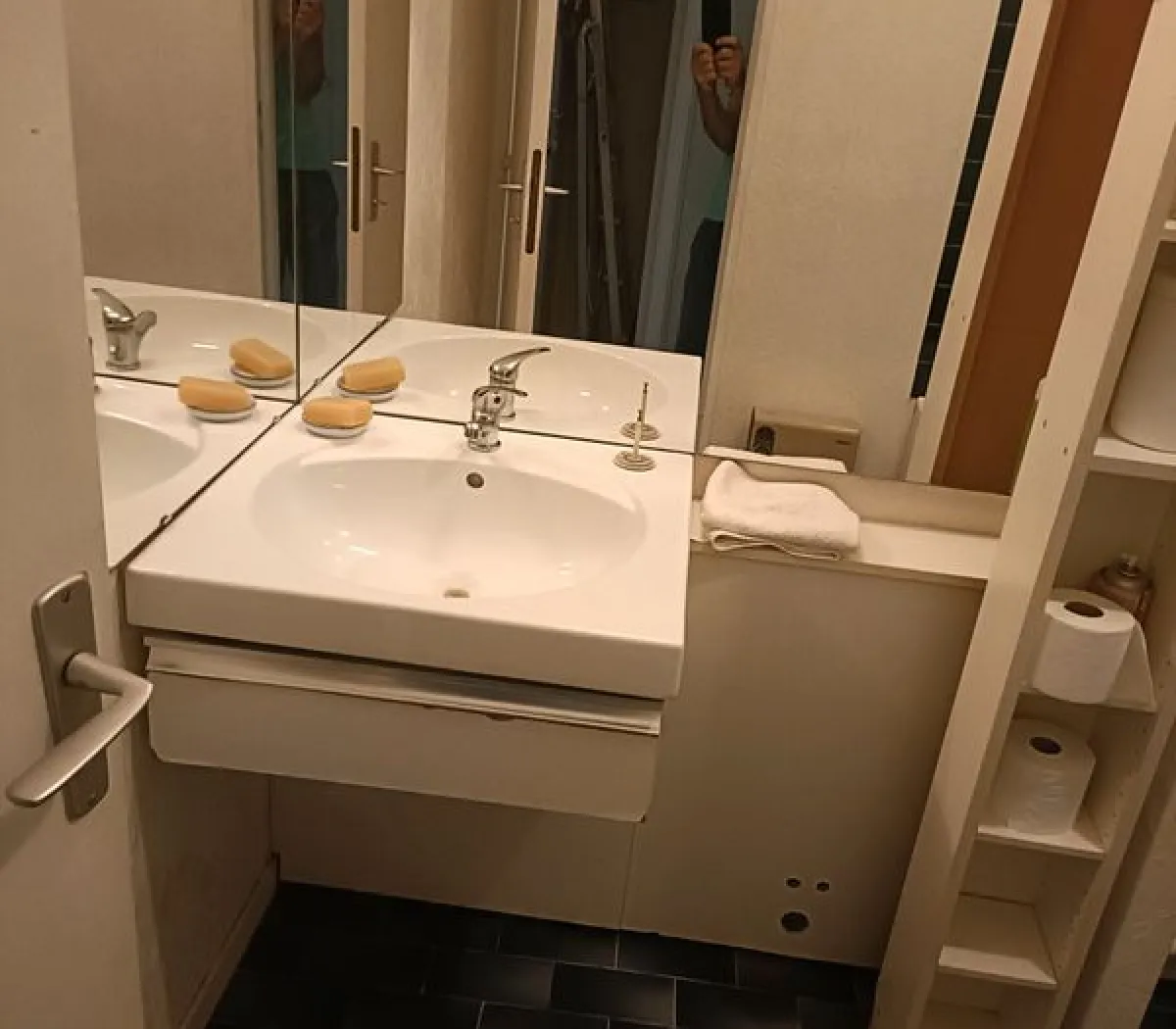 Location Montpellier Appartement 6996088ab8f6