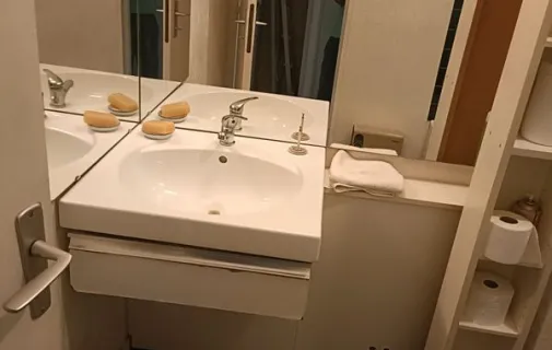 Location Montpellier Appartement 6996088ab8f6