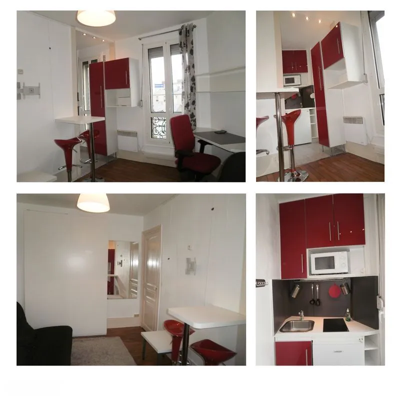 Location Paris Appartement 699609fd97d2
