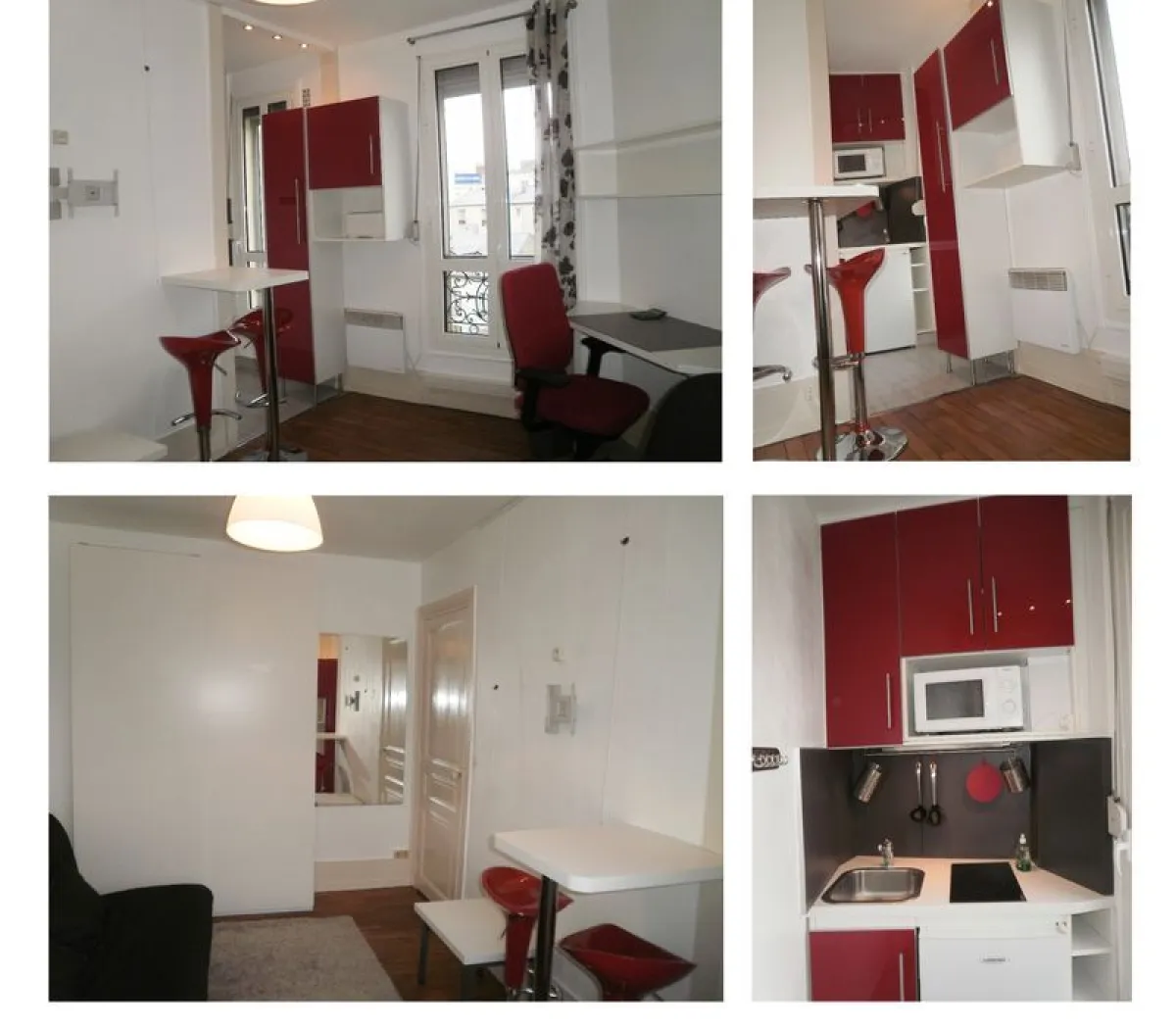 Location Paris Appartement 699609fd97d2