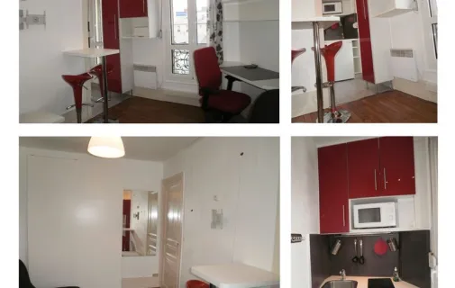 Location Paris Appartement 699609fd97d2
