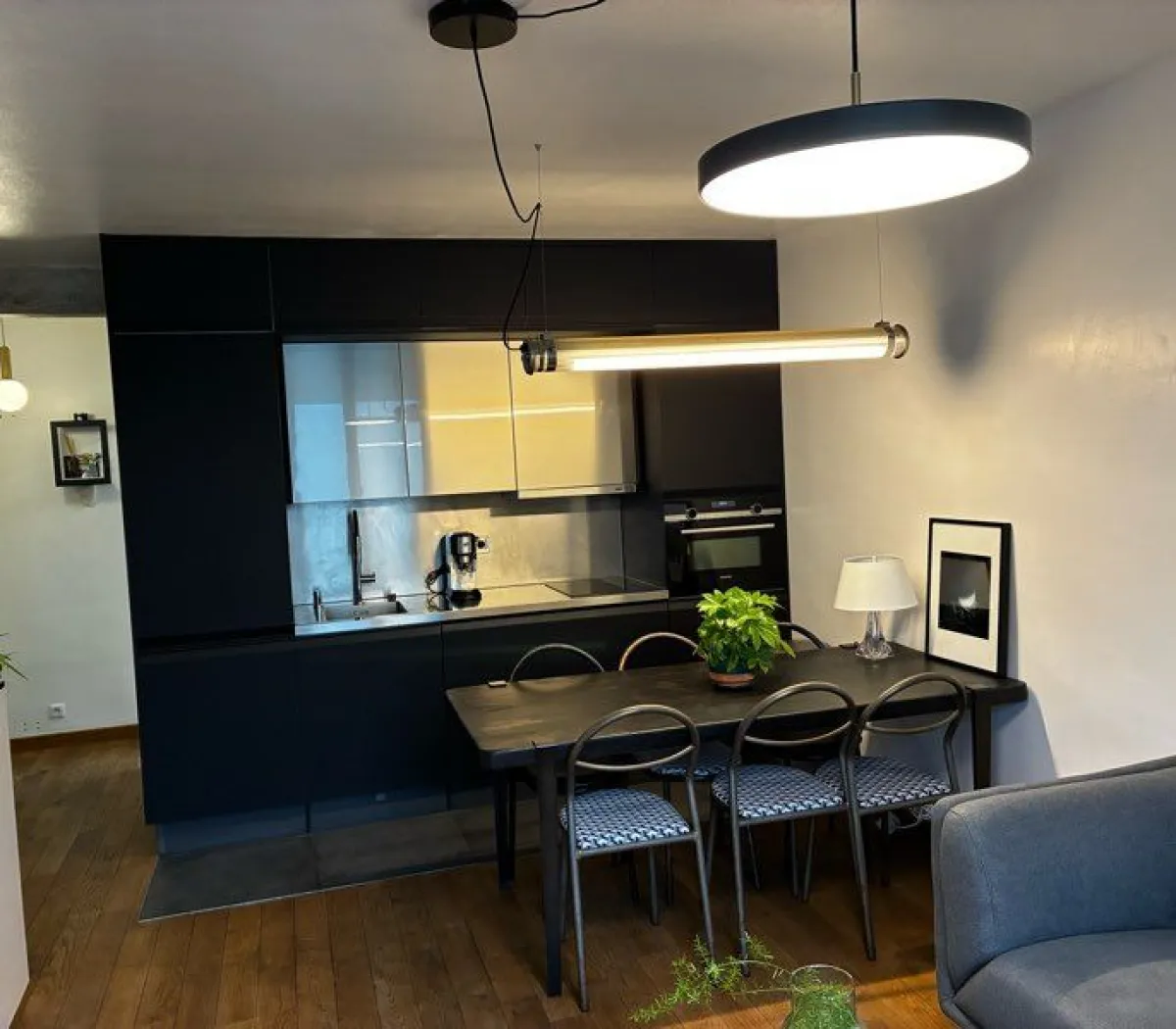 Location Paris Appartement 69960a0266c9