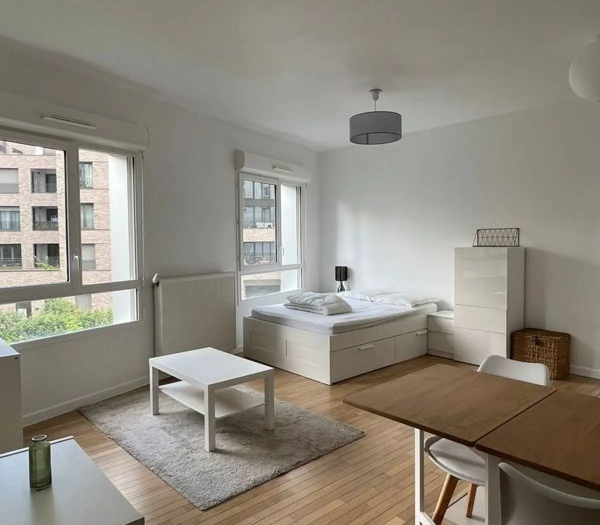 Location Asnières-sur-Seine Appartement 69960a086e98