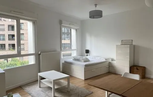 Location Asnières-sur-Seine Appartement 69960a086e98