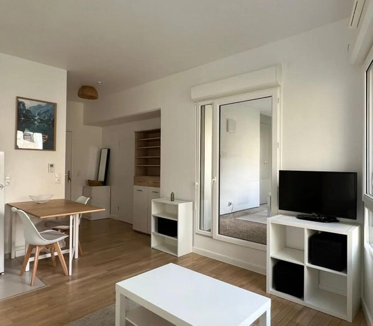 Location Asnières-sur-Seine Appartement 69960a086e98