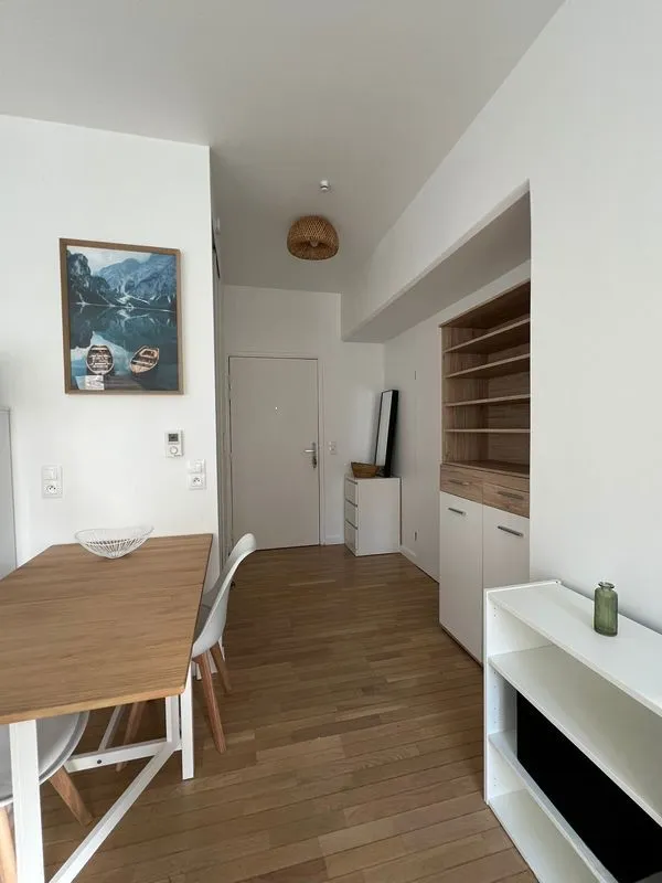 Location Asnières-sur-Seine Appartement 69960a086e98