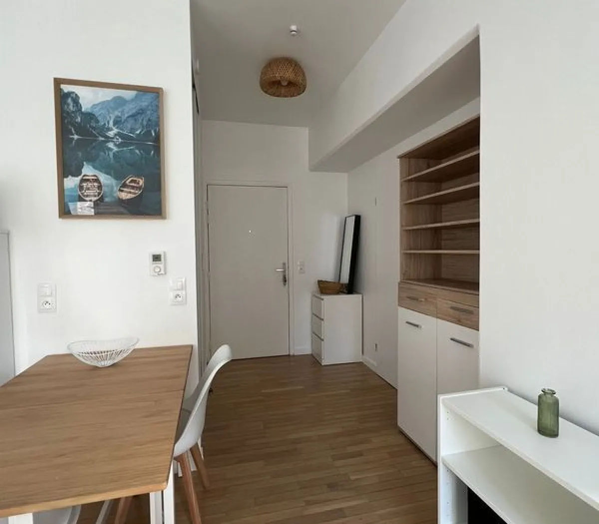 Location Asnières-sur-Seine Appartement 69960a086e98