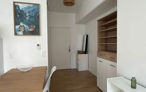 Location Asnières-sur-Seine Appartement 69960a086e98