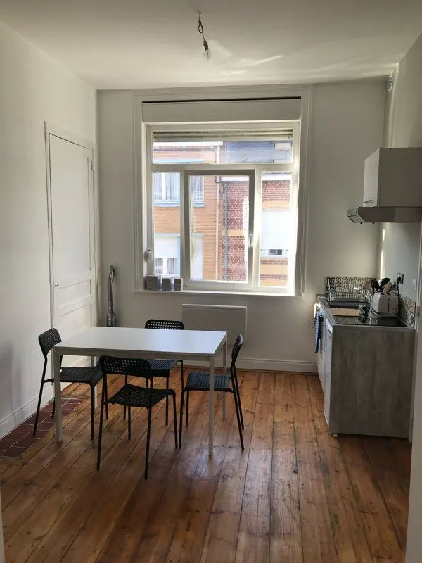 Location Lille Appartement 69960a0deed0