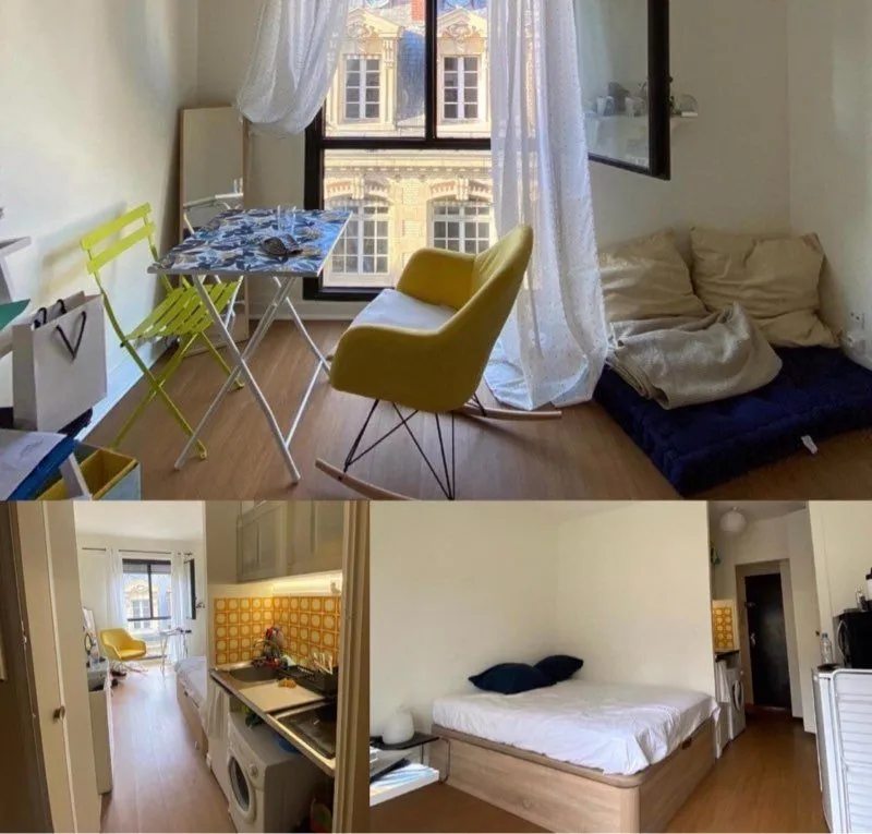 Location Paris Appartement 69963c1a46c9