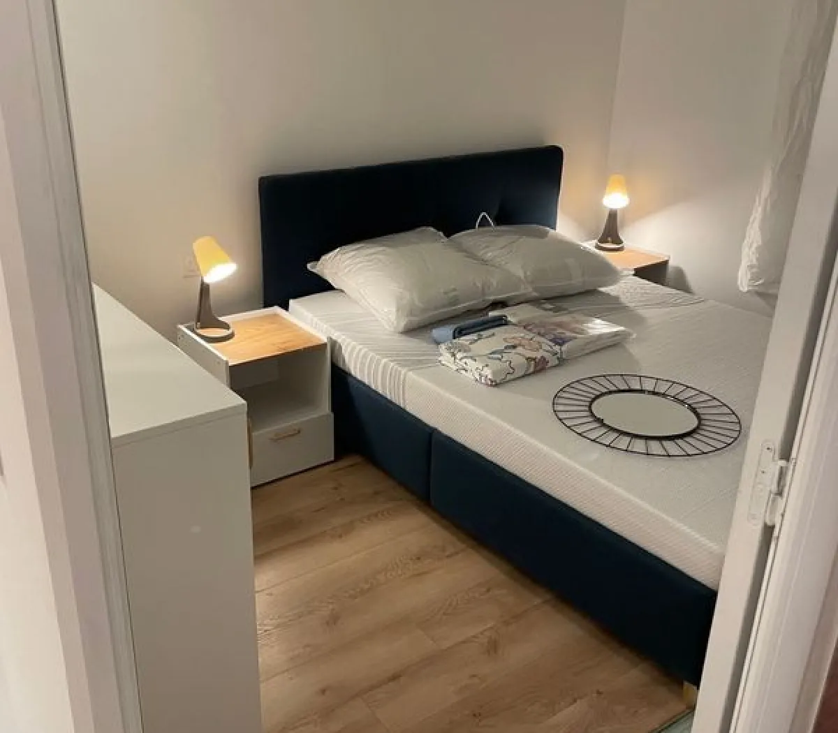 Location Asnières-sur-Seine Appartement 69963c2dd058