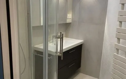 Location Asnières-sur-Seine Appartement 69963c2dd058