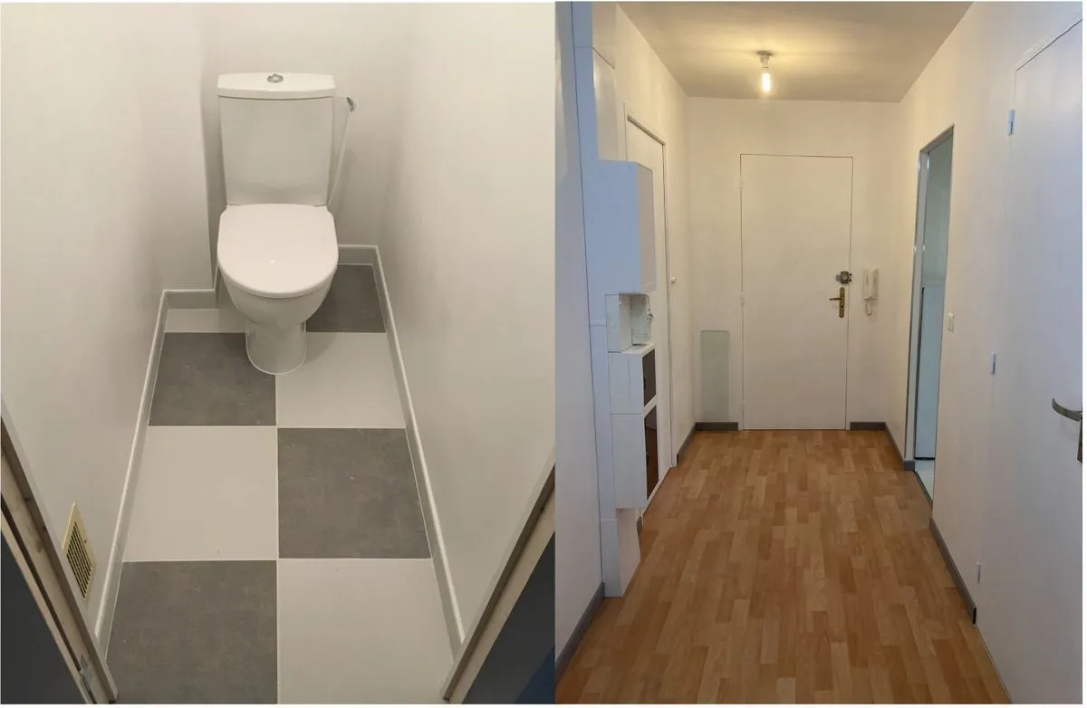 Location Aix-en-Provence Appartement 69963c341790