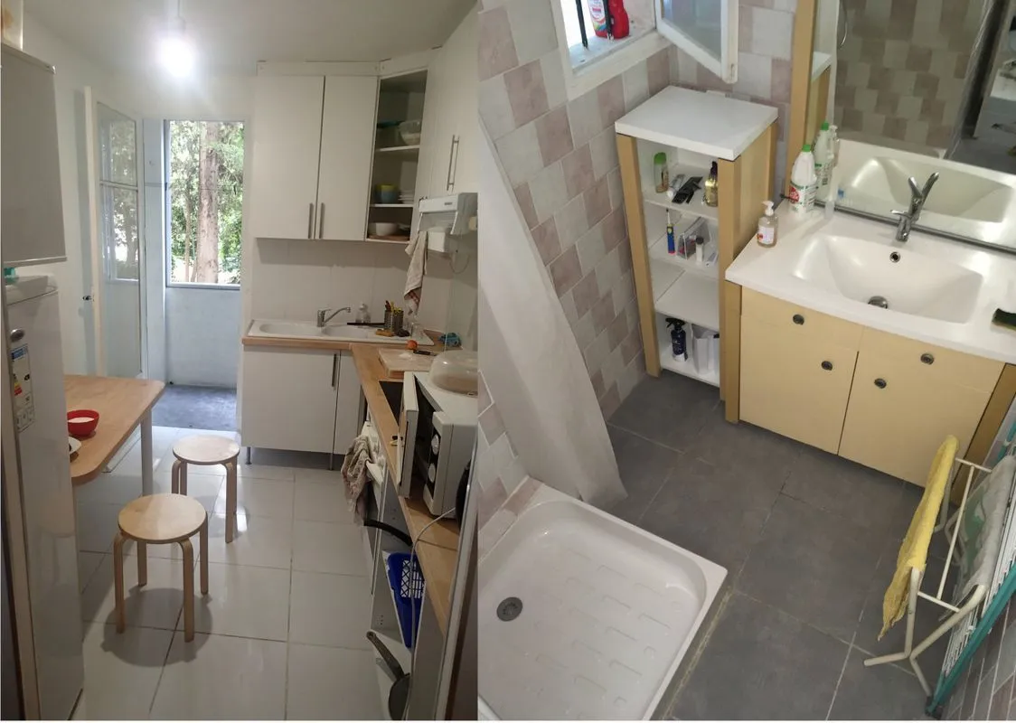 Location Aix-en-Provence Appartement 69963c341790