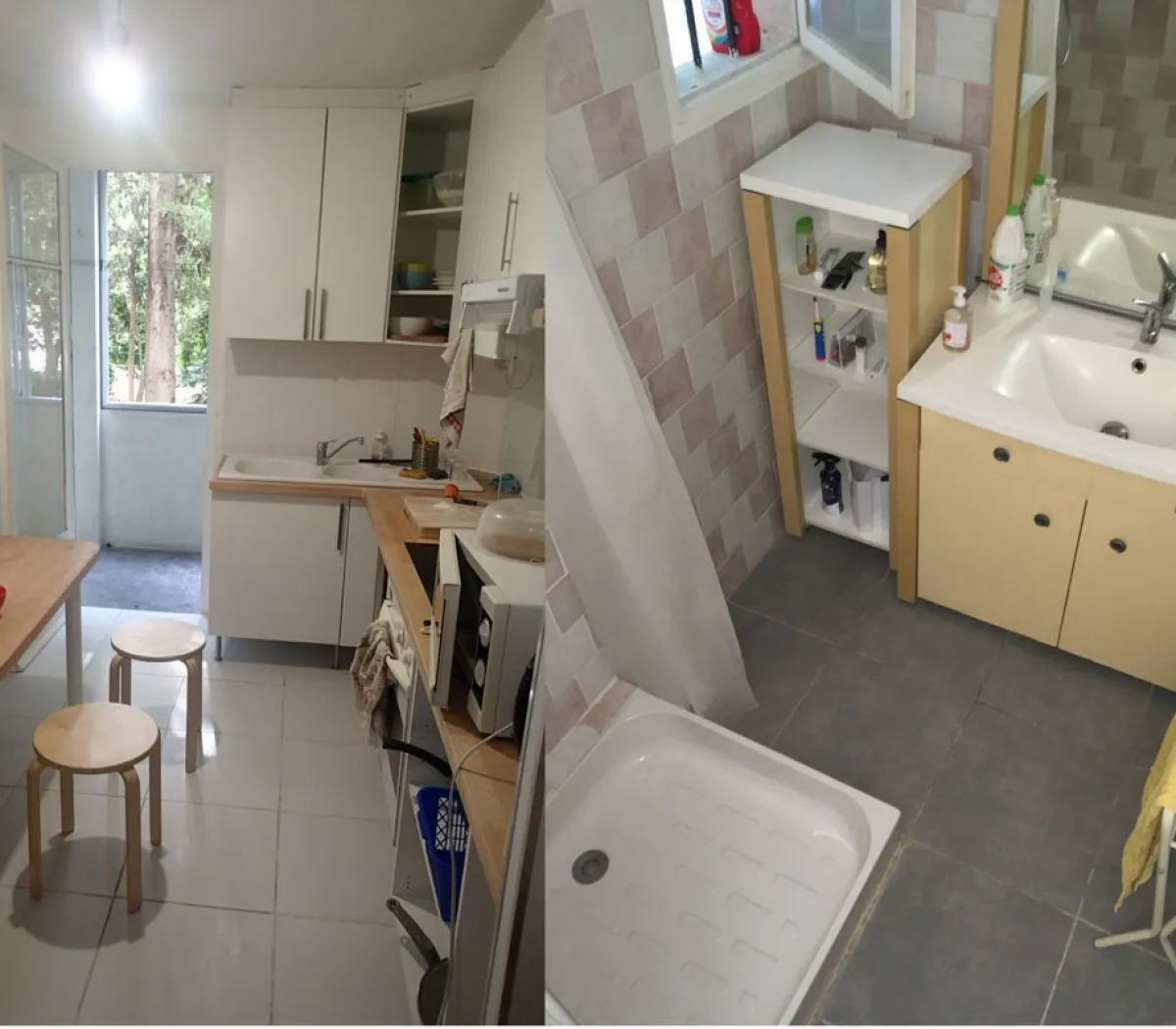 Location Aix-en-Provence Appartement 69963c341790