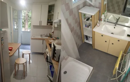 Location Aix-en-Provence Appartement 69963c341790