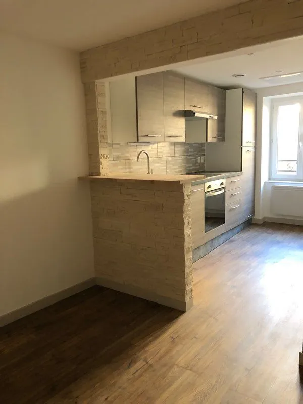 Location Clermont-Ferrand Appartement 6996d1c1d3ce