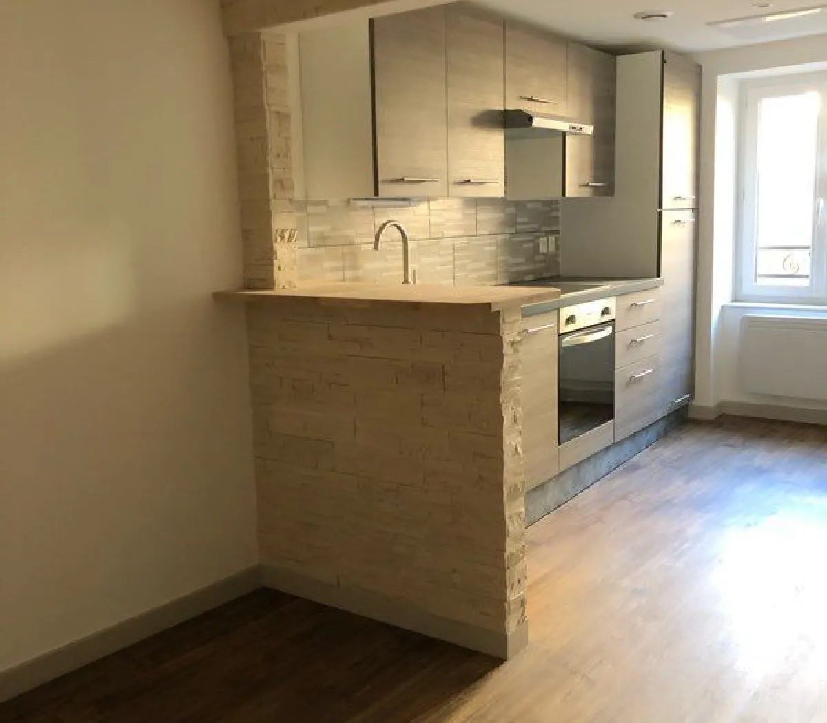 Location Clermont-Ferrand Appartement 6996d1c1d3ce