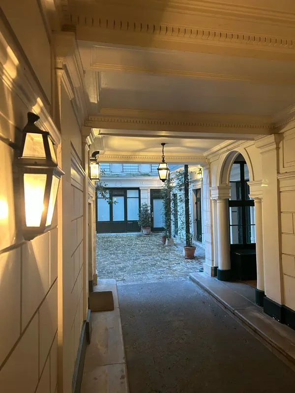 Location Paris Appartement 6996d3845e6d